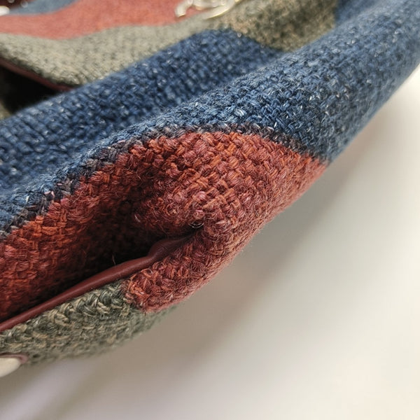 Canvas Multicolor