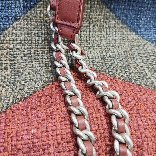 Canvas Multicolor