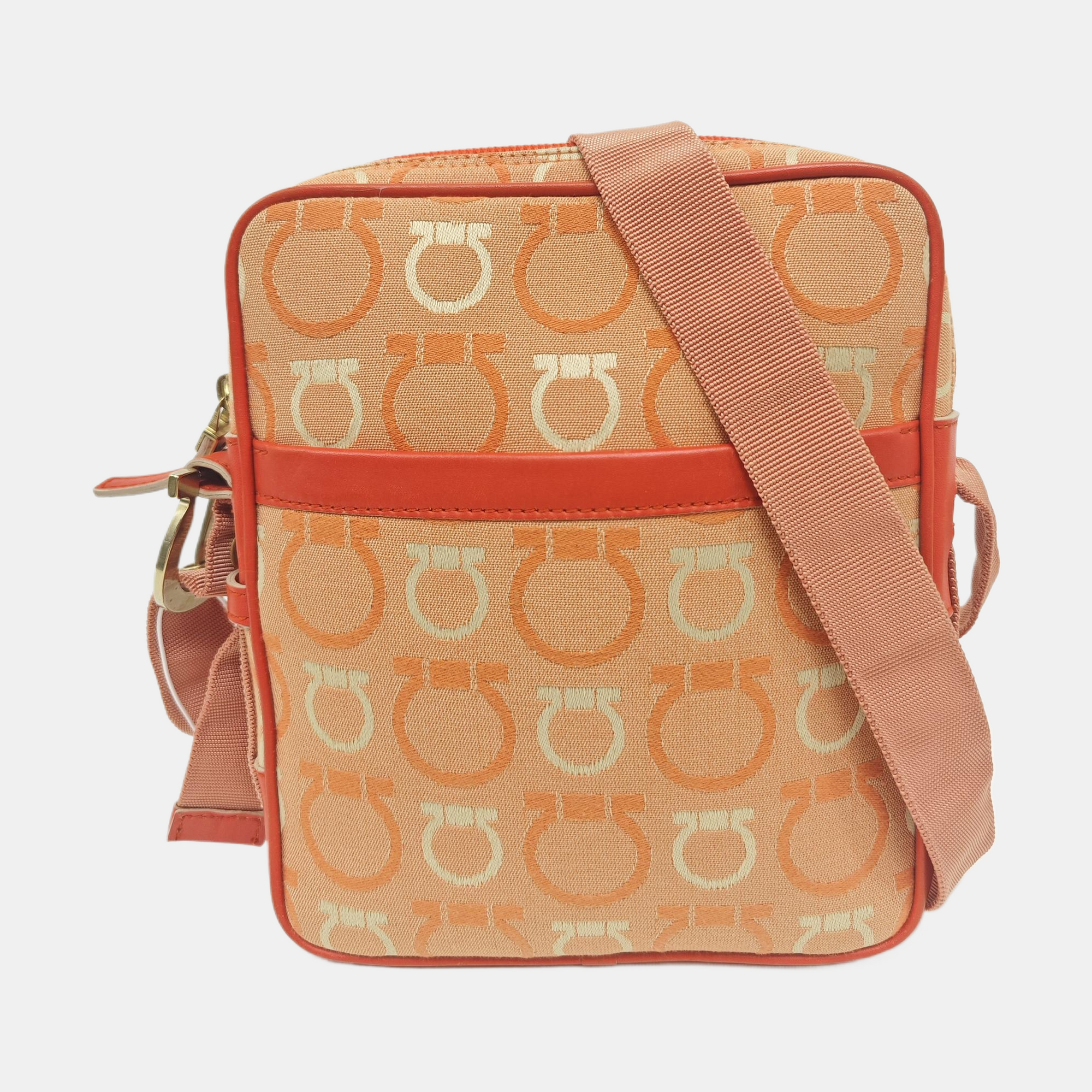 Canvas Orange
