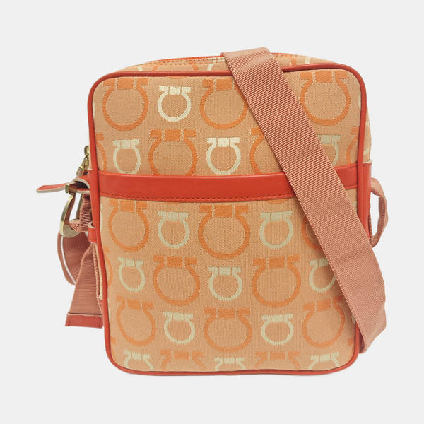 Canvas Orange