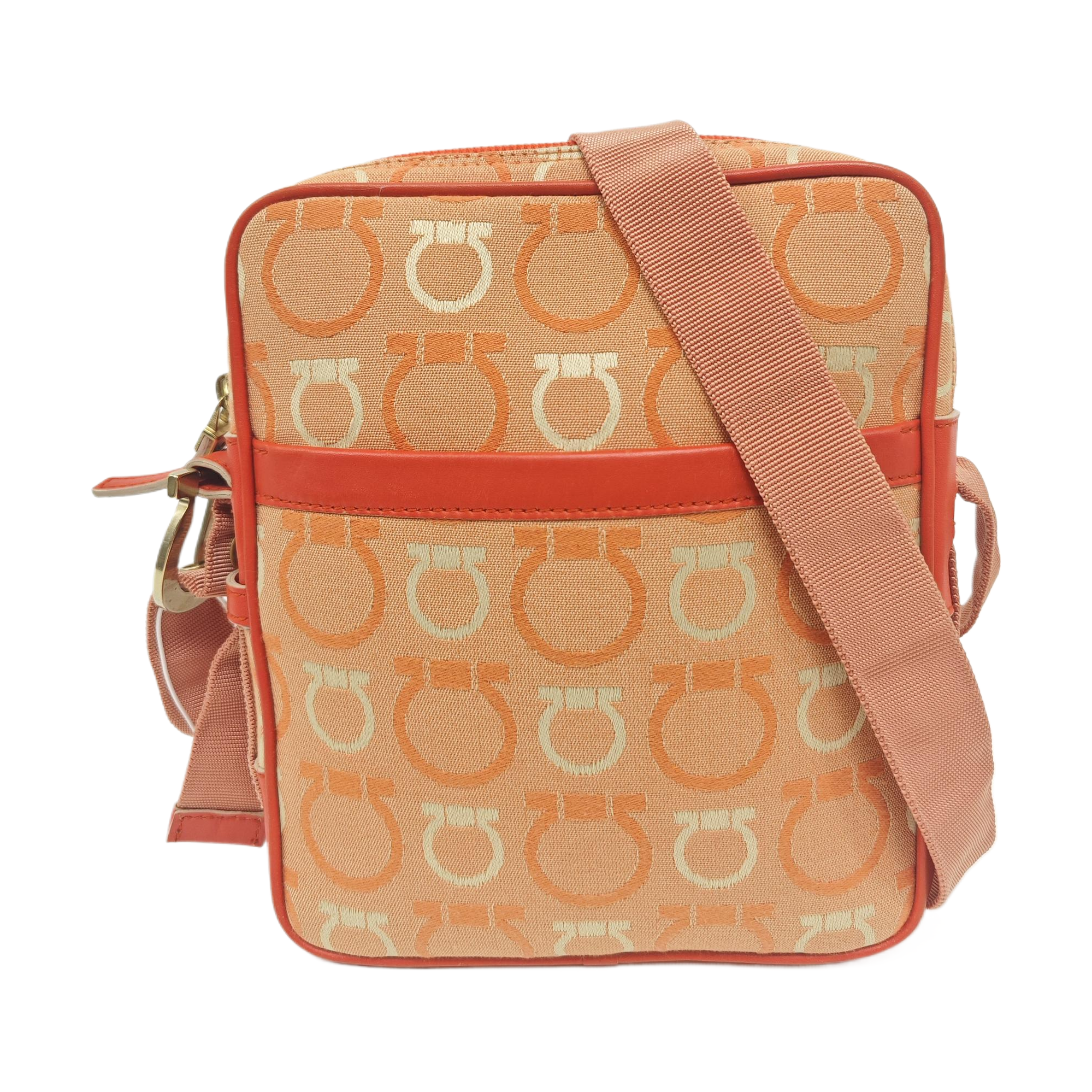 Canvas Orange
