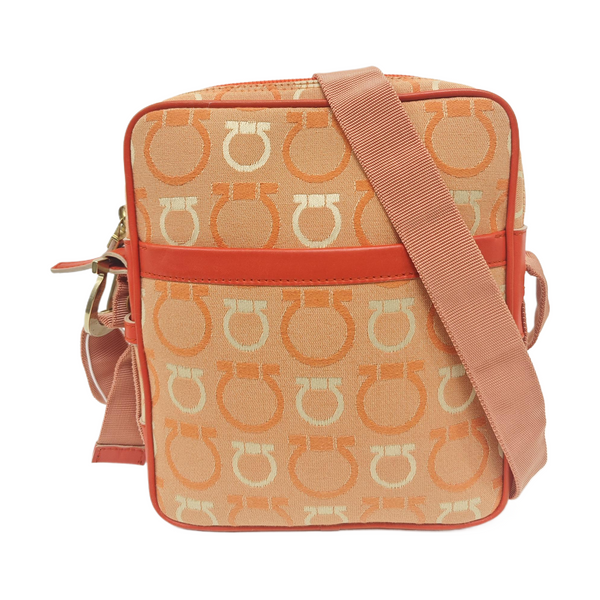 Canvas Orange