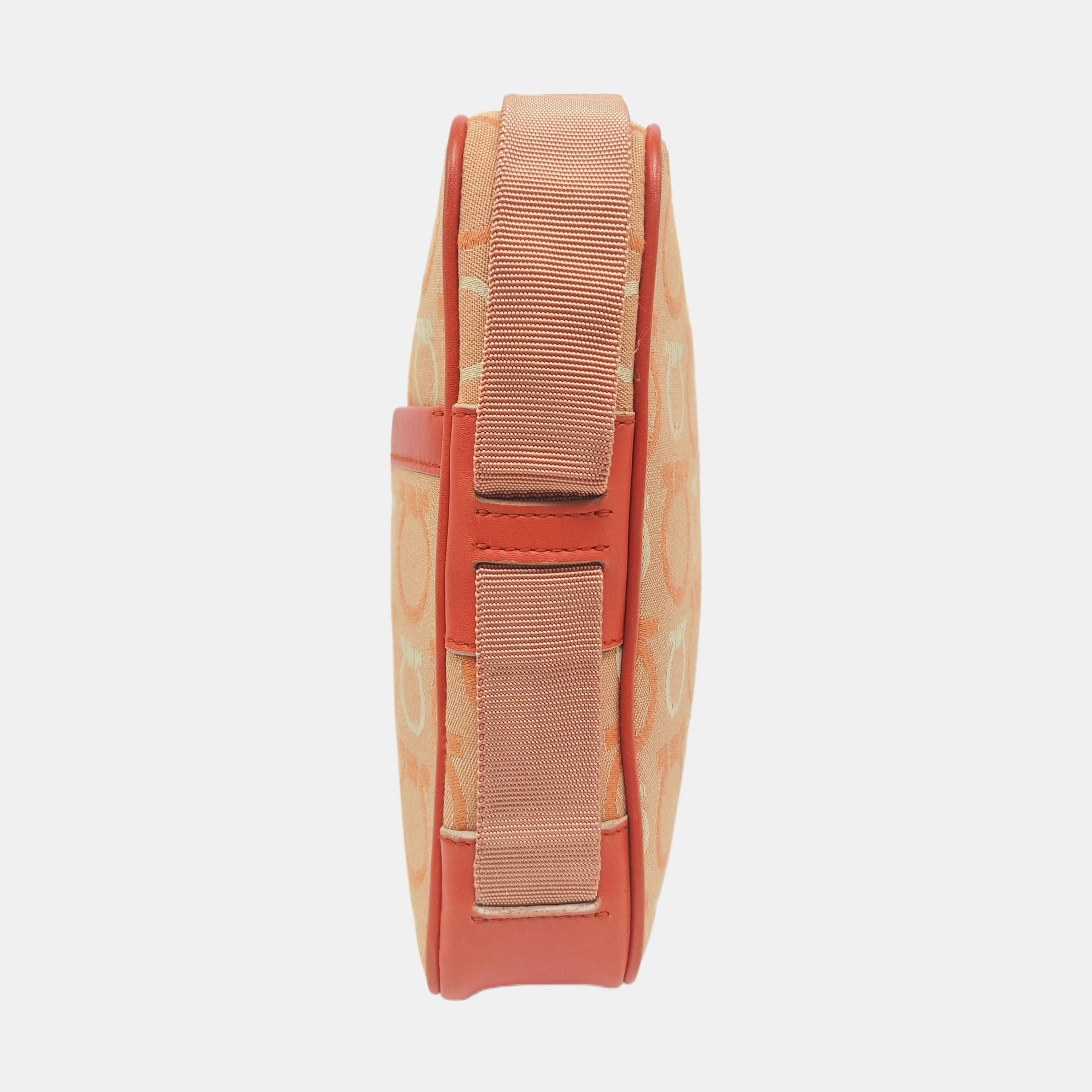 Canvas Orange