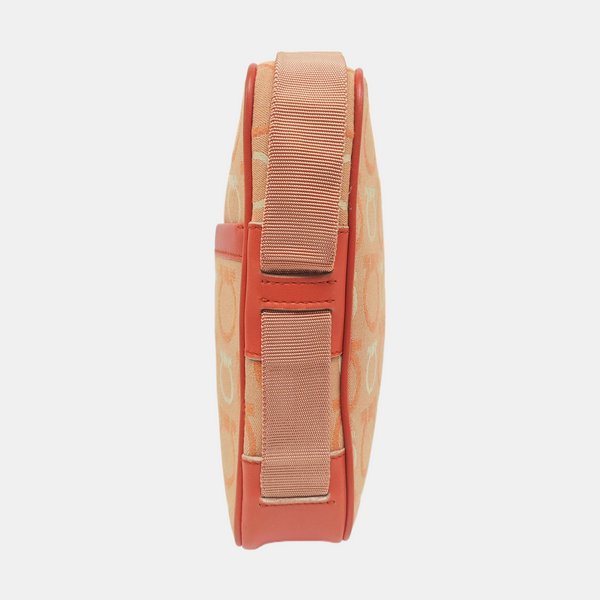 Canvas Orange