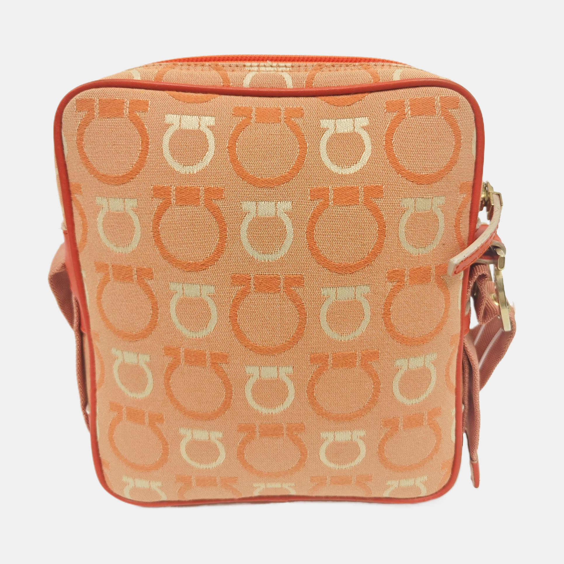 Canvas Orange
