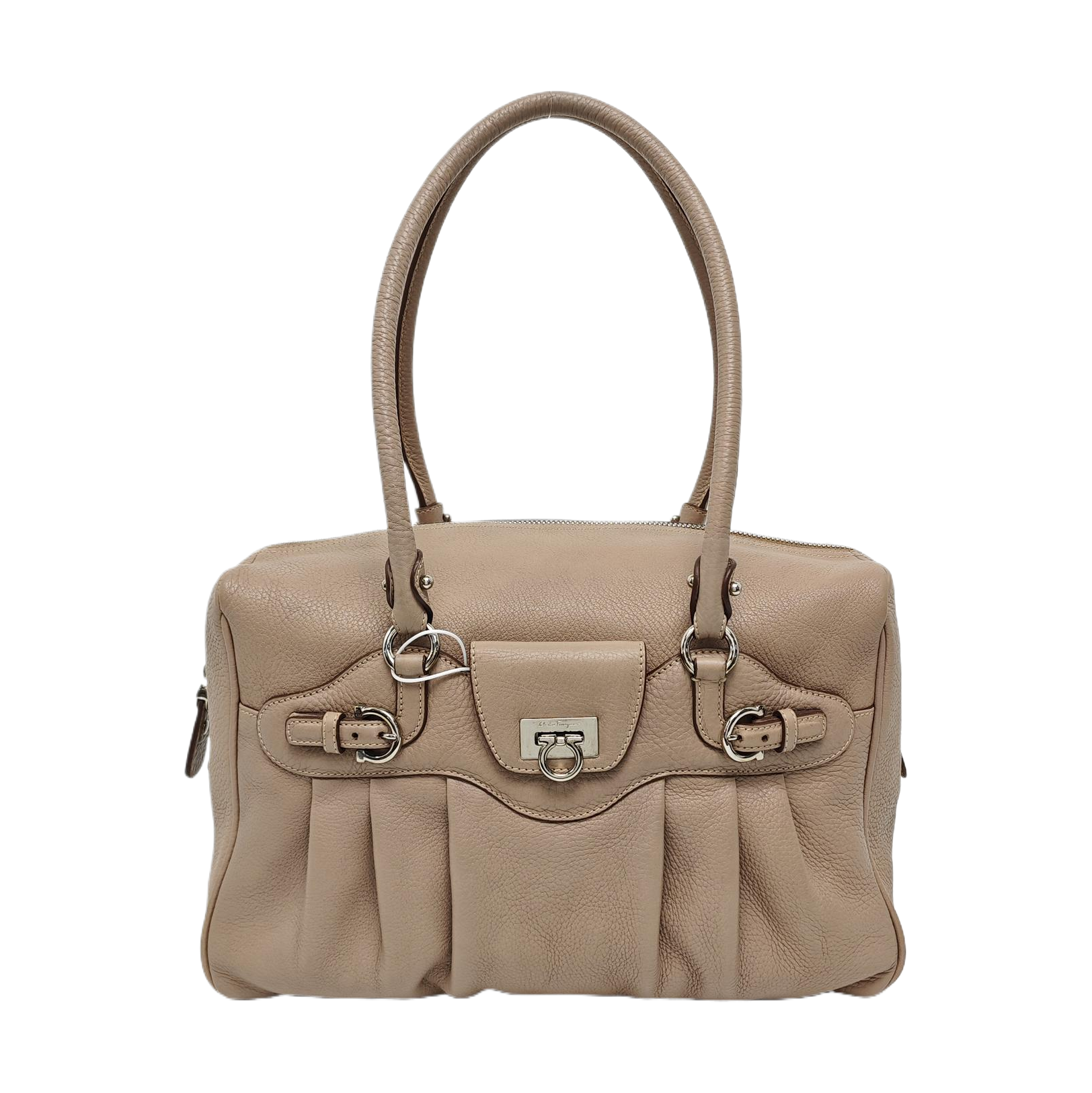 Marissa Calfskin Pink