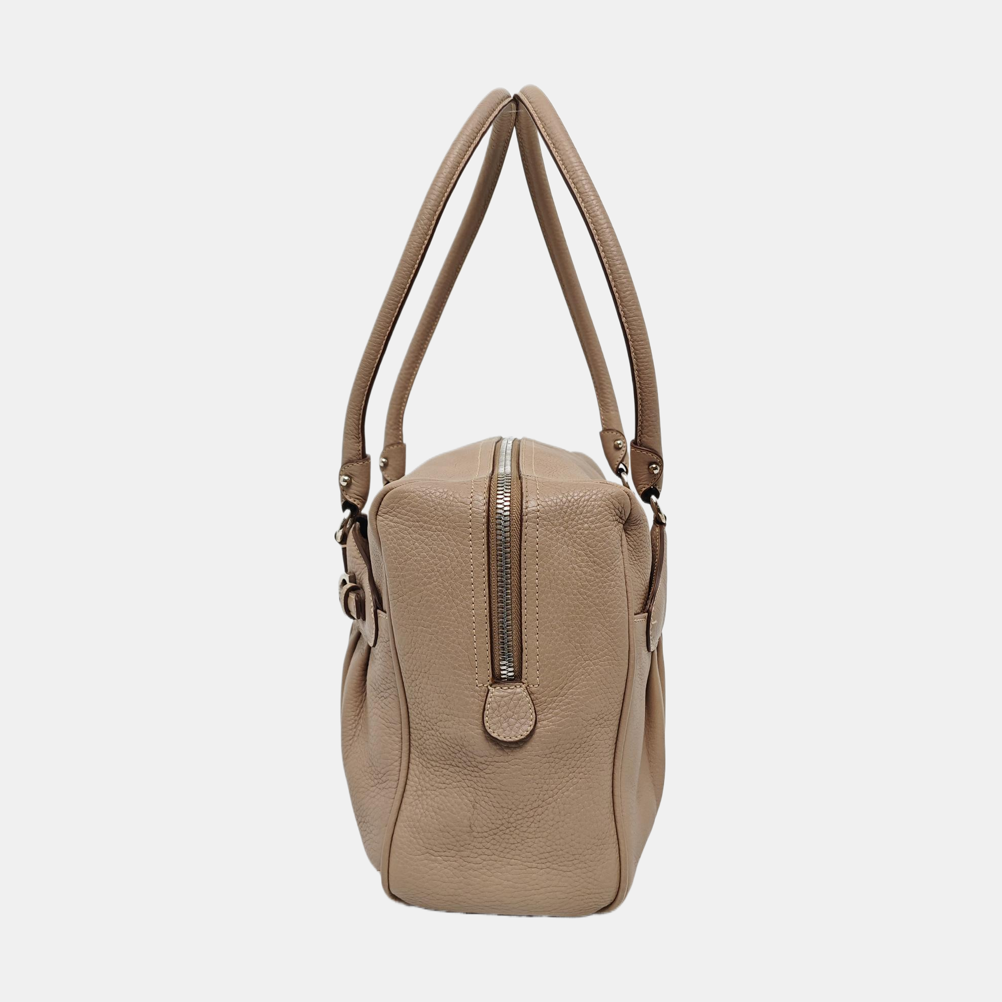 Marissa Calfskin Pink