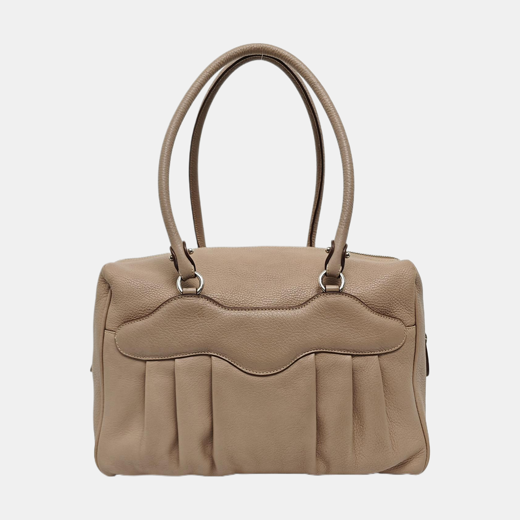Marissa Calfskin Pink