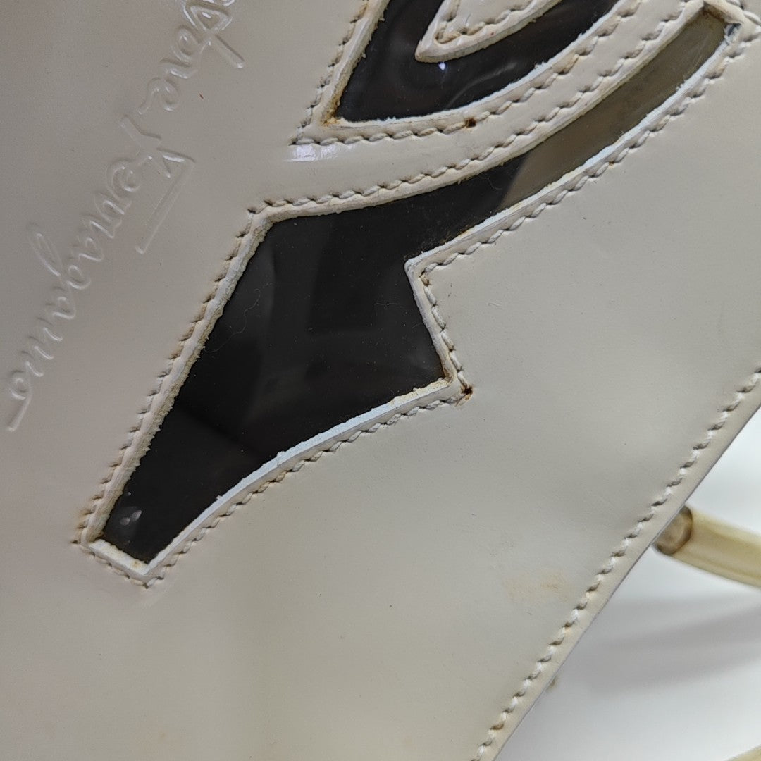 Calfskin Beige