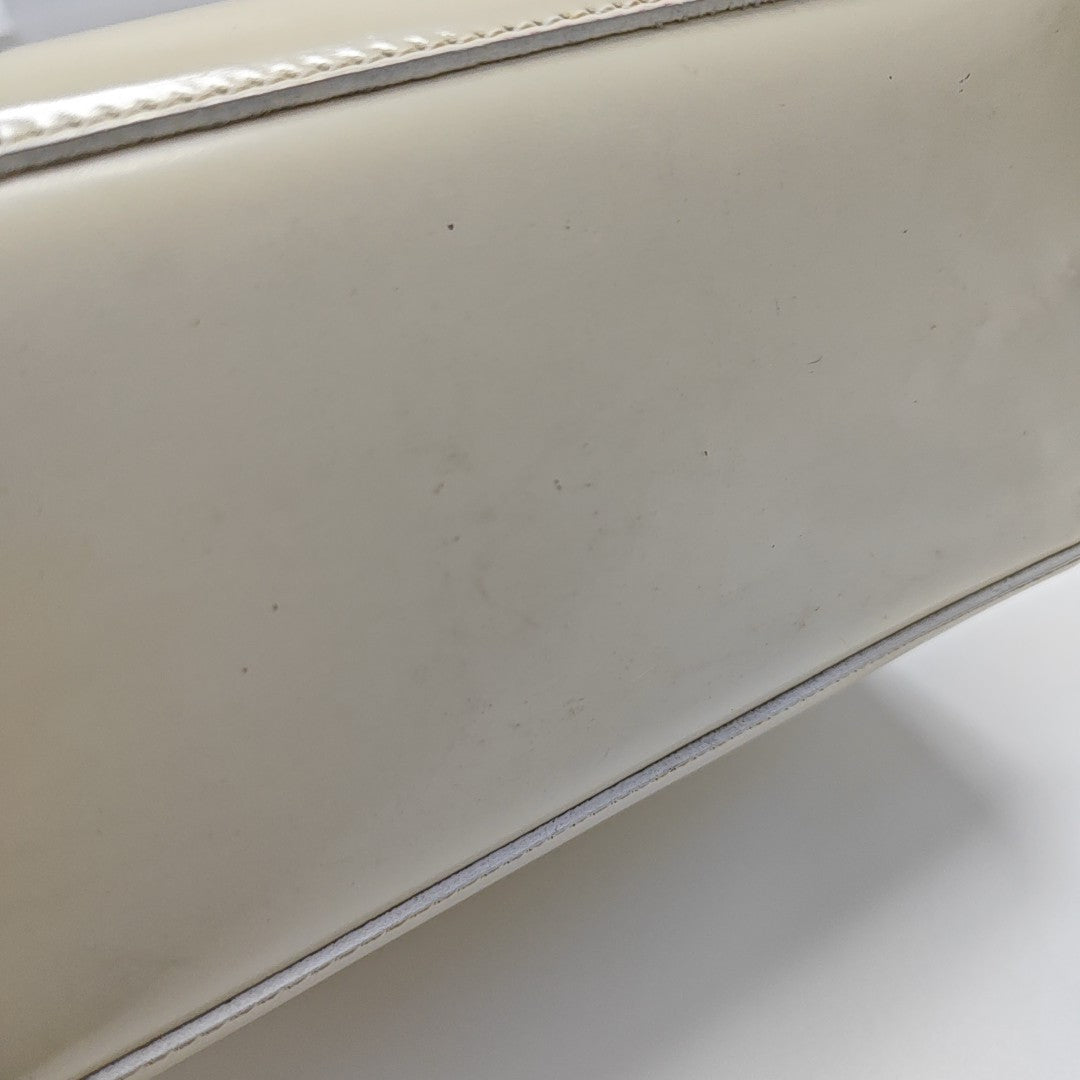 Calfskin Beige