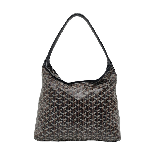 Hobo Coated Canvas Blue