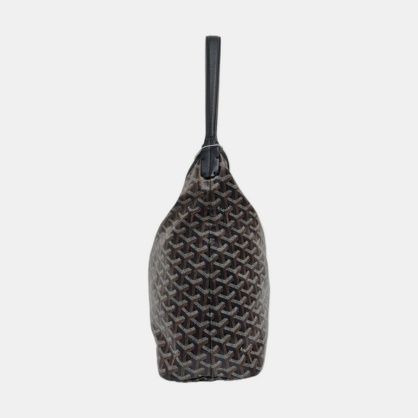 Hobo Coated Canvas Blue