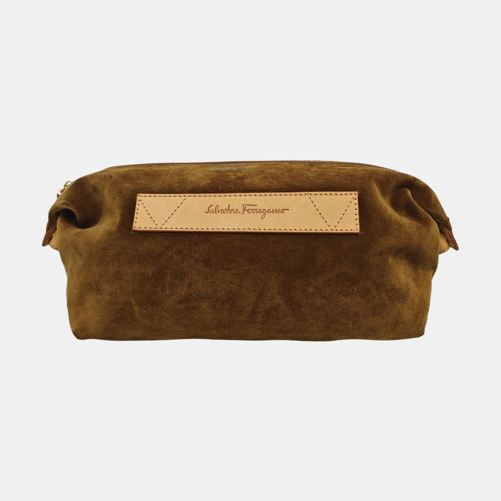 Suede Brown