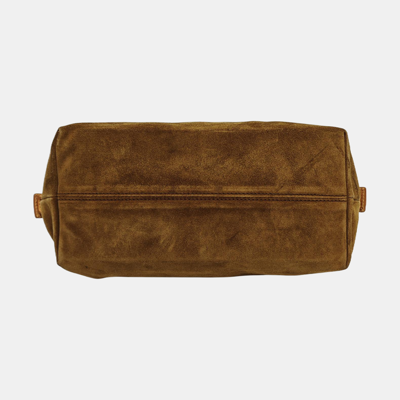 Suede Brown