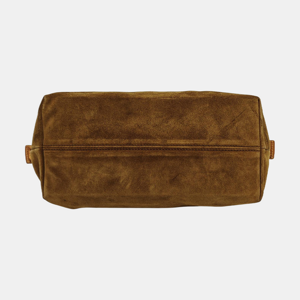 Suede Brown