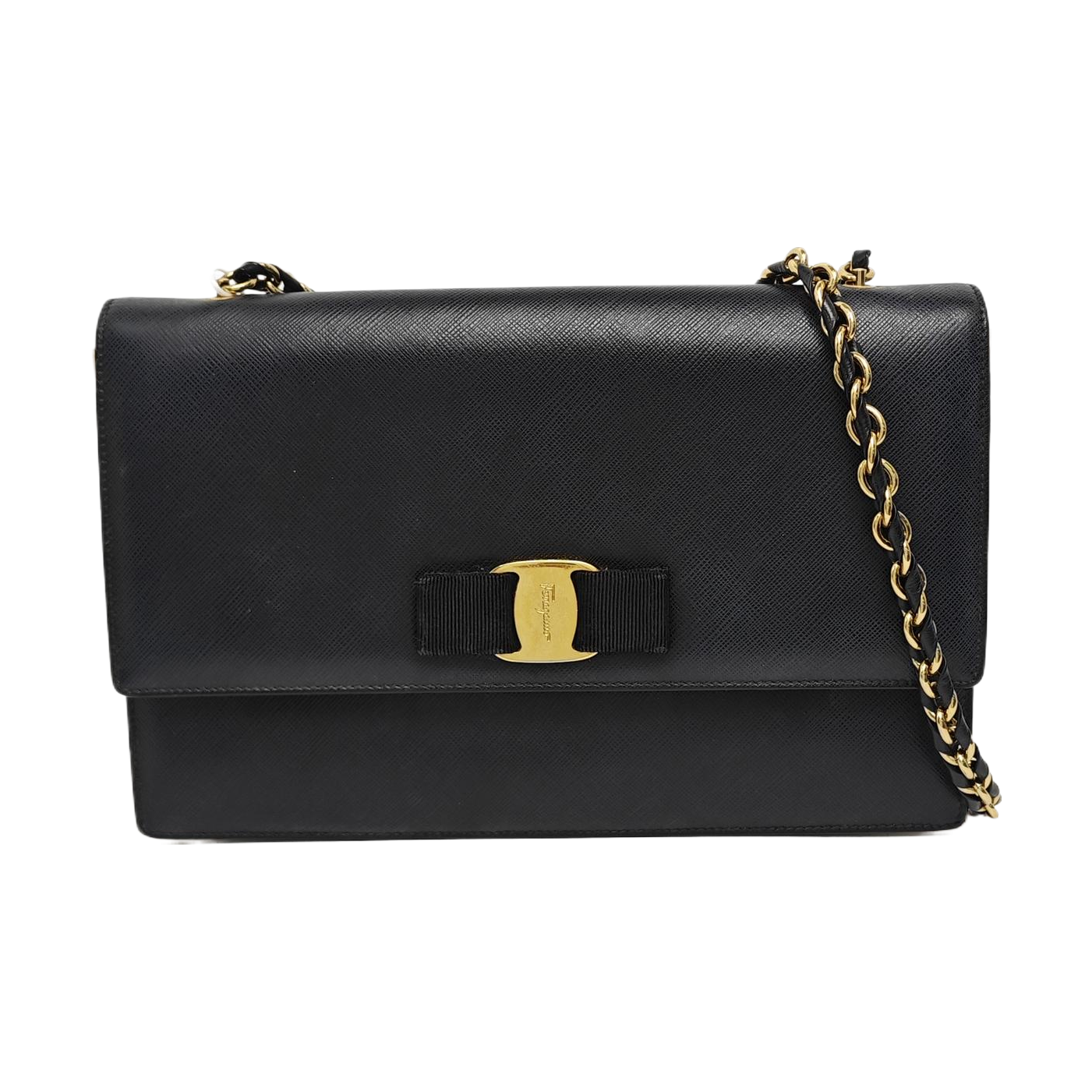 Ginny Calfskin Blue