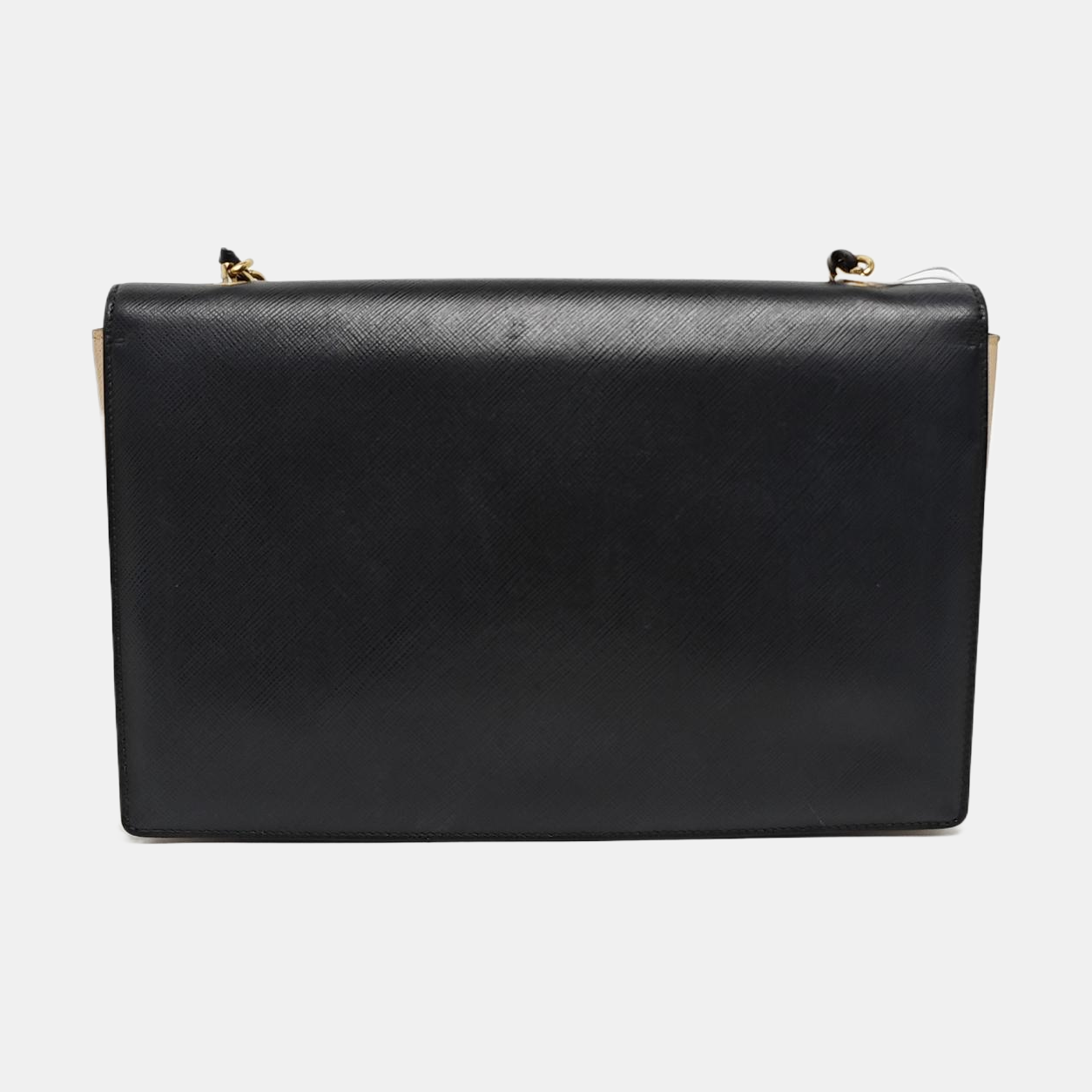 Ginny Calfskin Blue