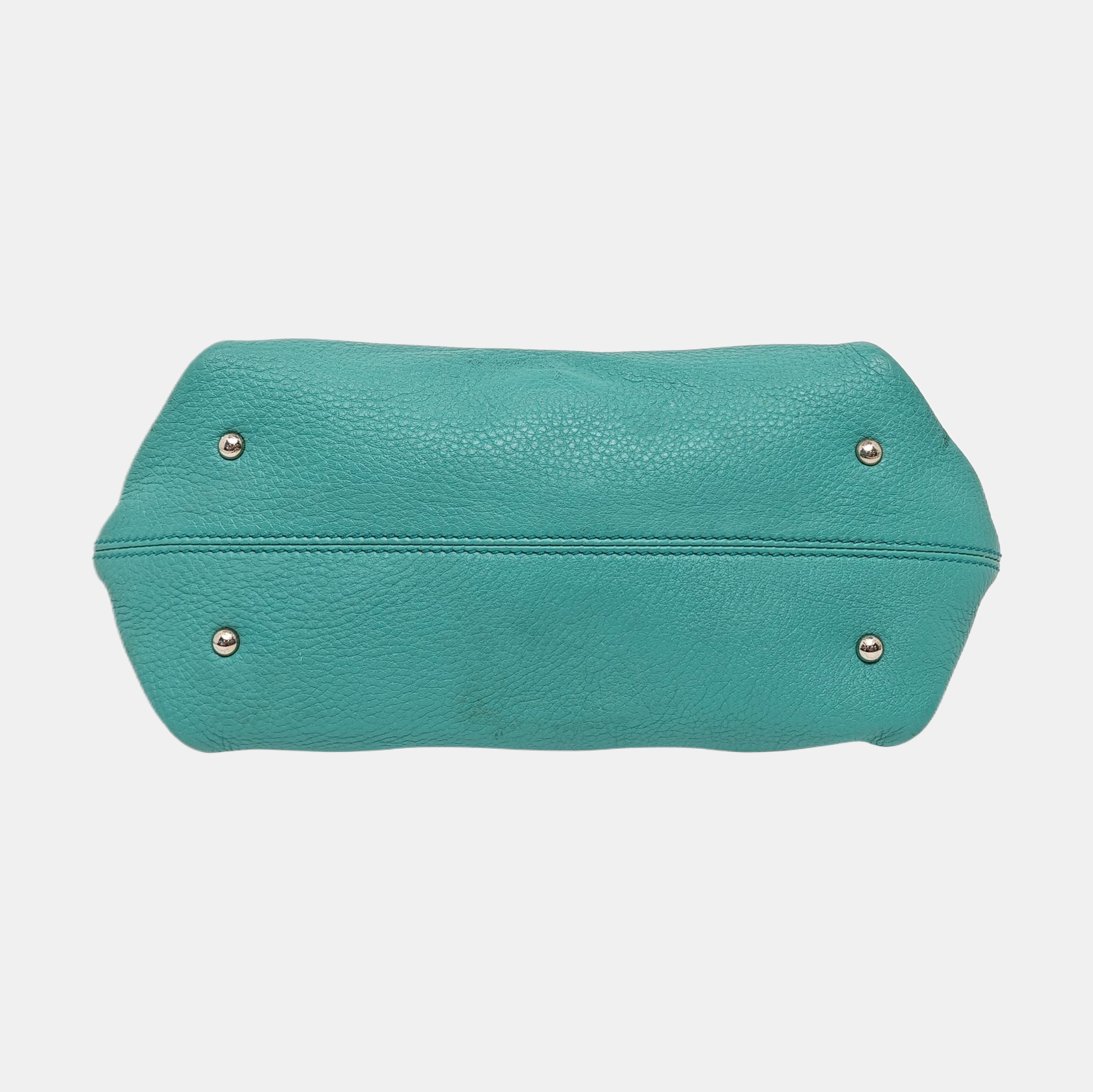 Sophia Calfskin Blue