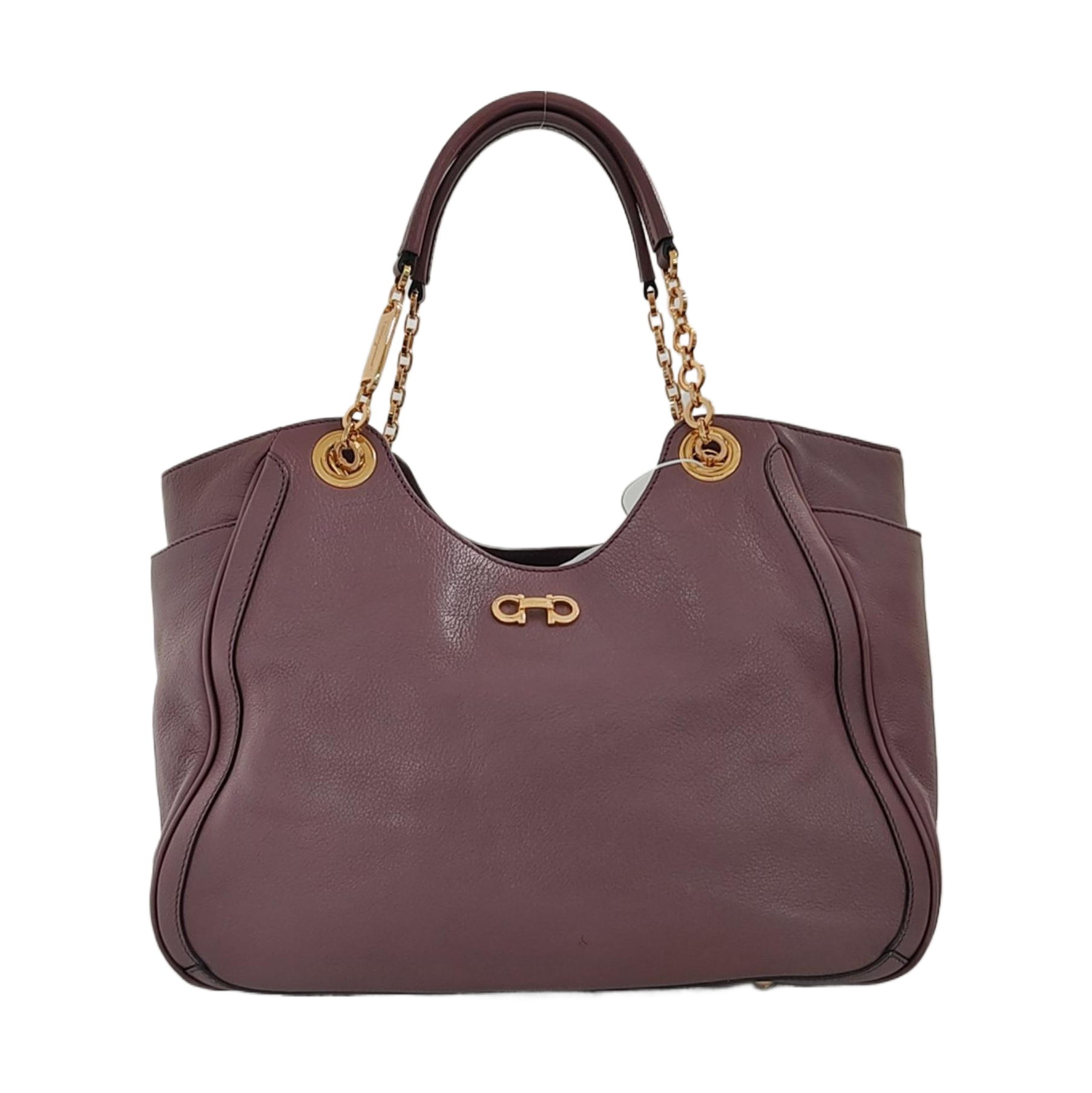 Betulla Calfskin Purple