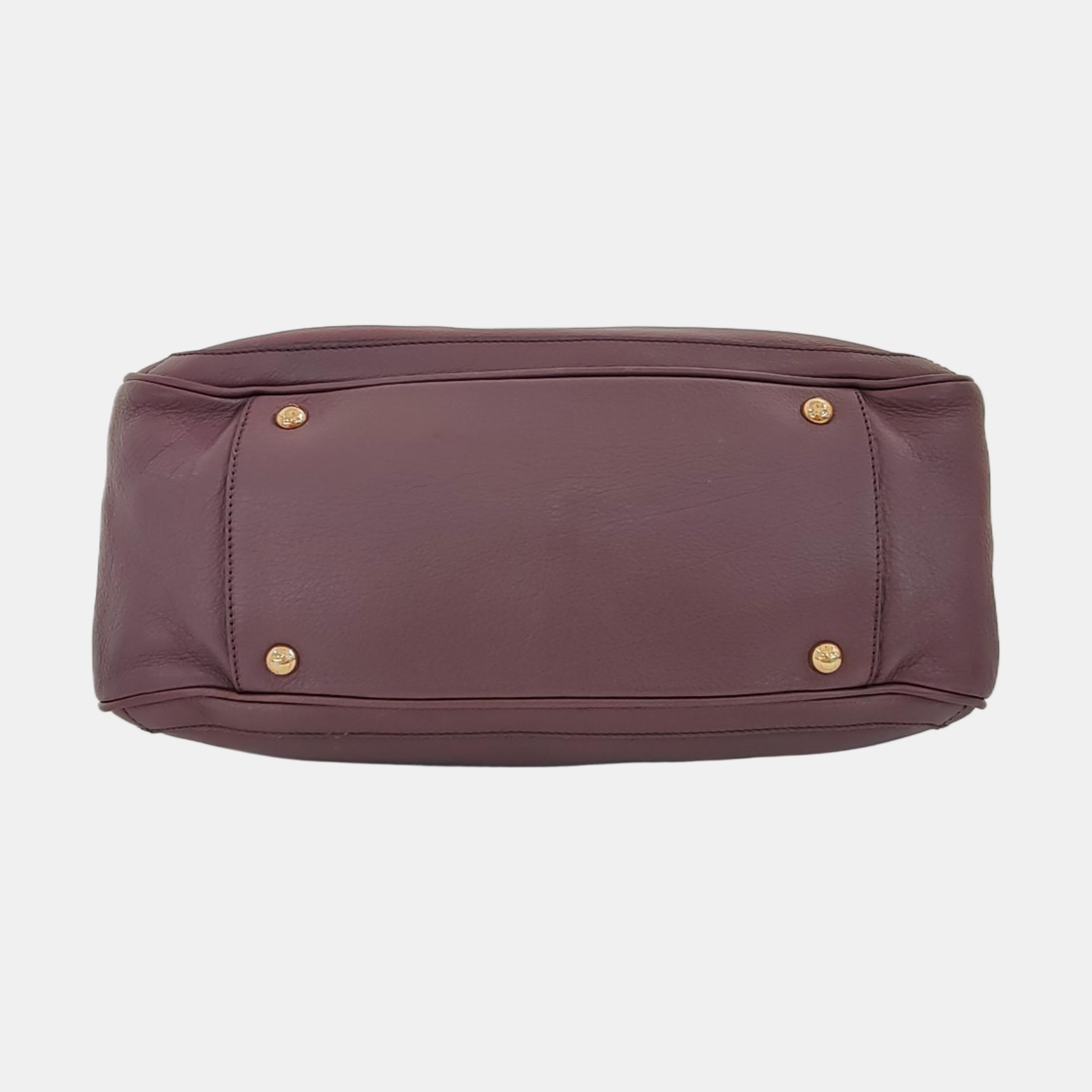 Betulla Calfskin Purple