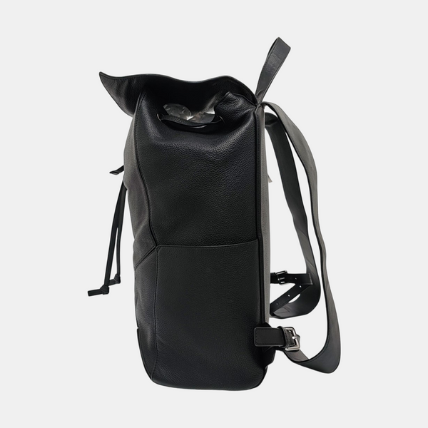 Puzzle Calfskin Black
