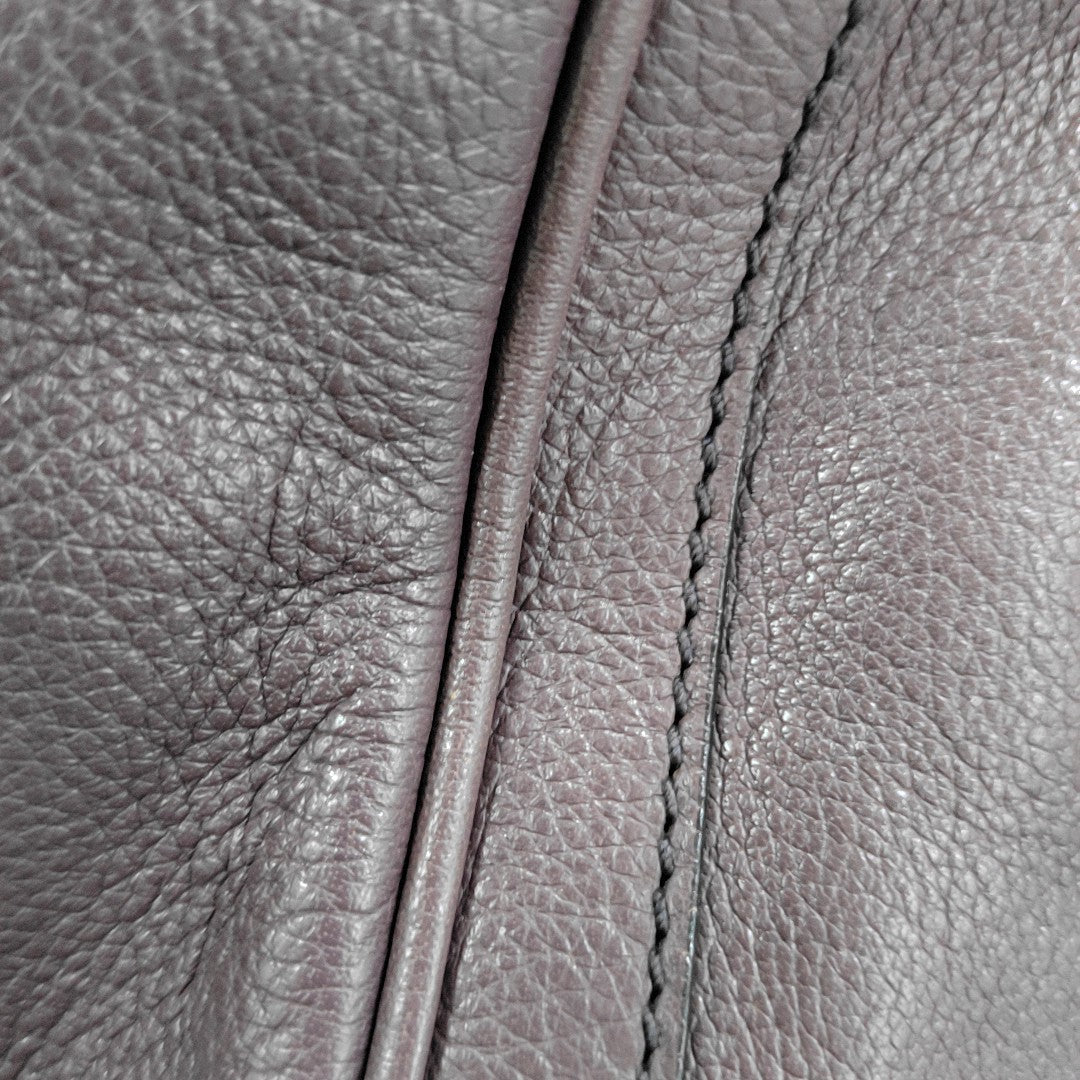 Betulla Calfskin Purple