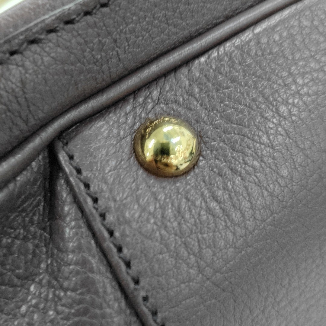 Betulla Calfskin Purple