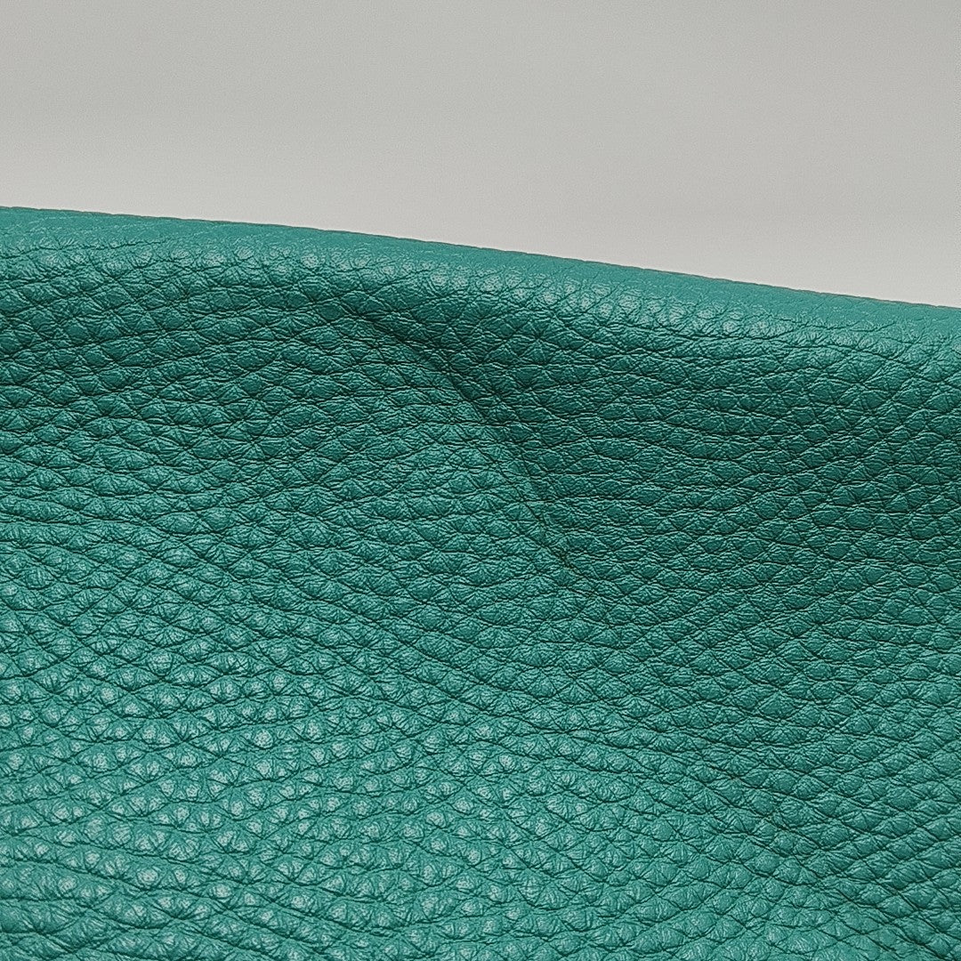 Sophia Calfskin Blue