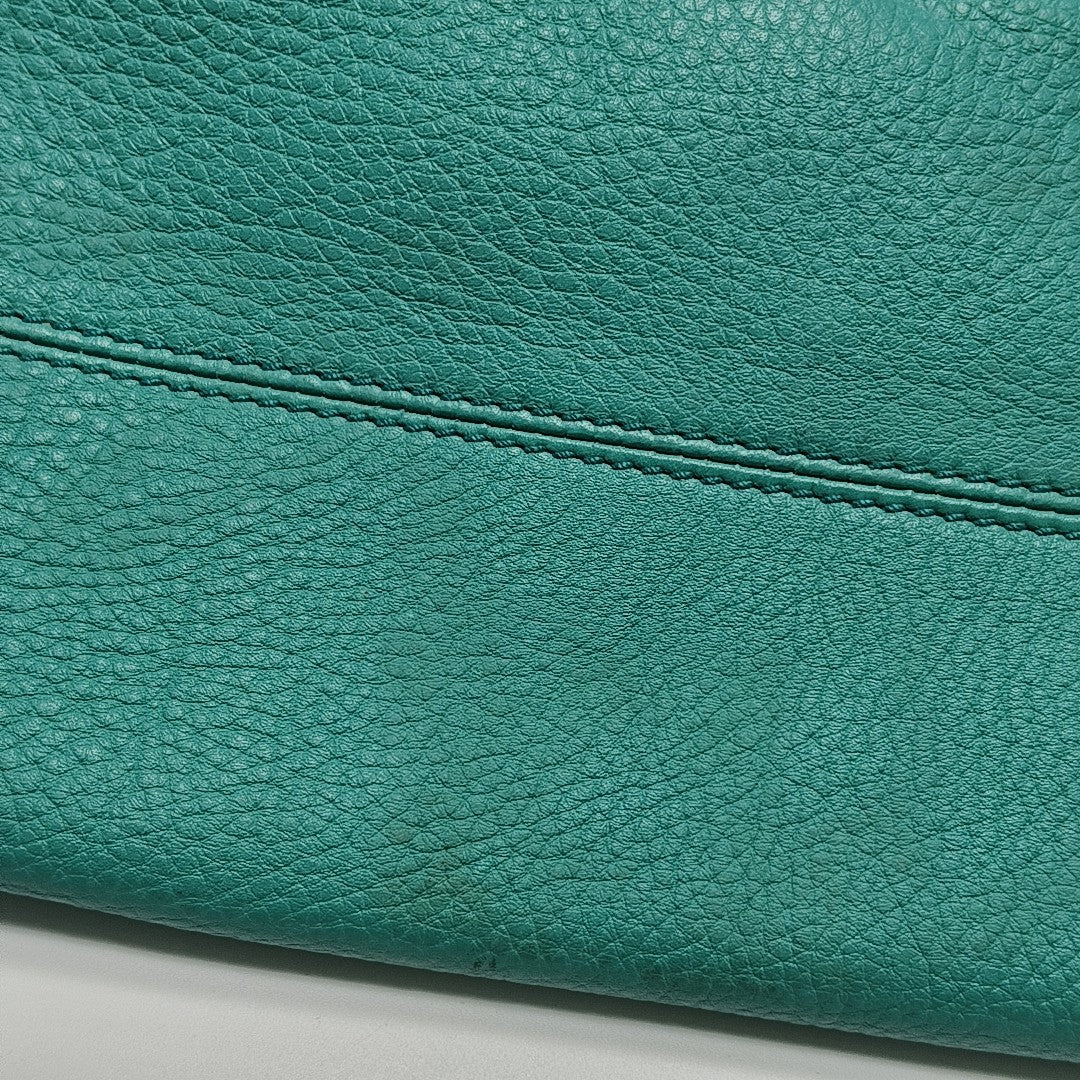 Sophia Calfskin Blue