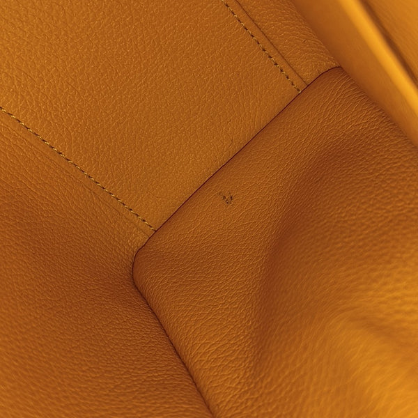 Saïgon Mini Coated Canvas Black