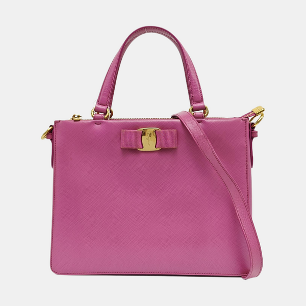 Vara Calfskin Pink