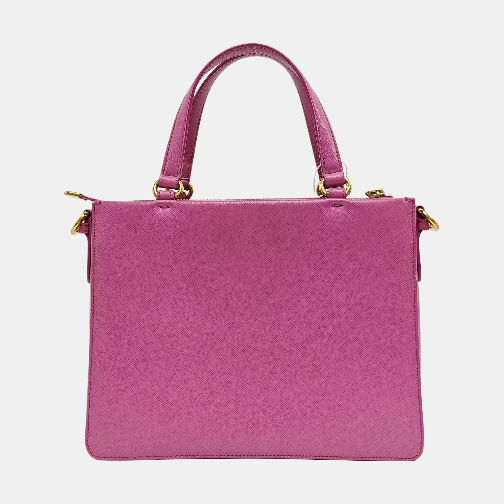 Vara Calfskin Pink
