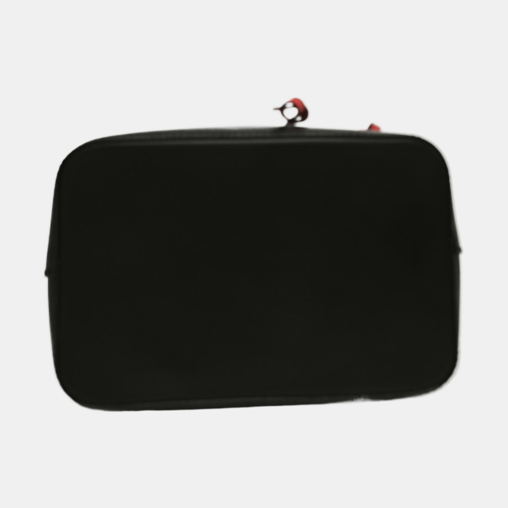 Authenticated pre-owned  Néonoé BB Epi Black - Shoulder Bag at Looply