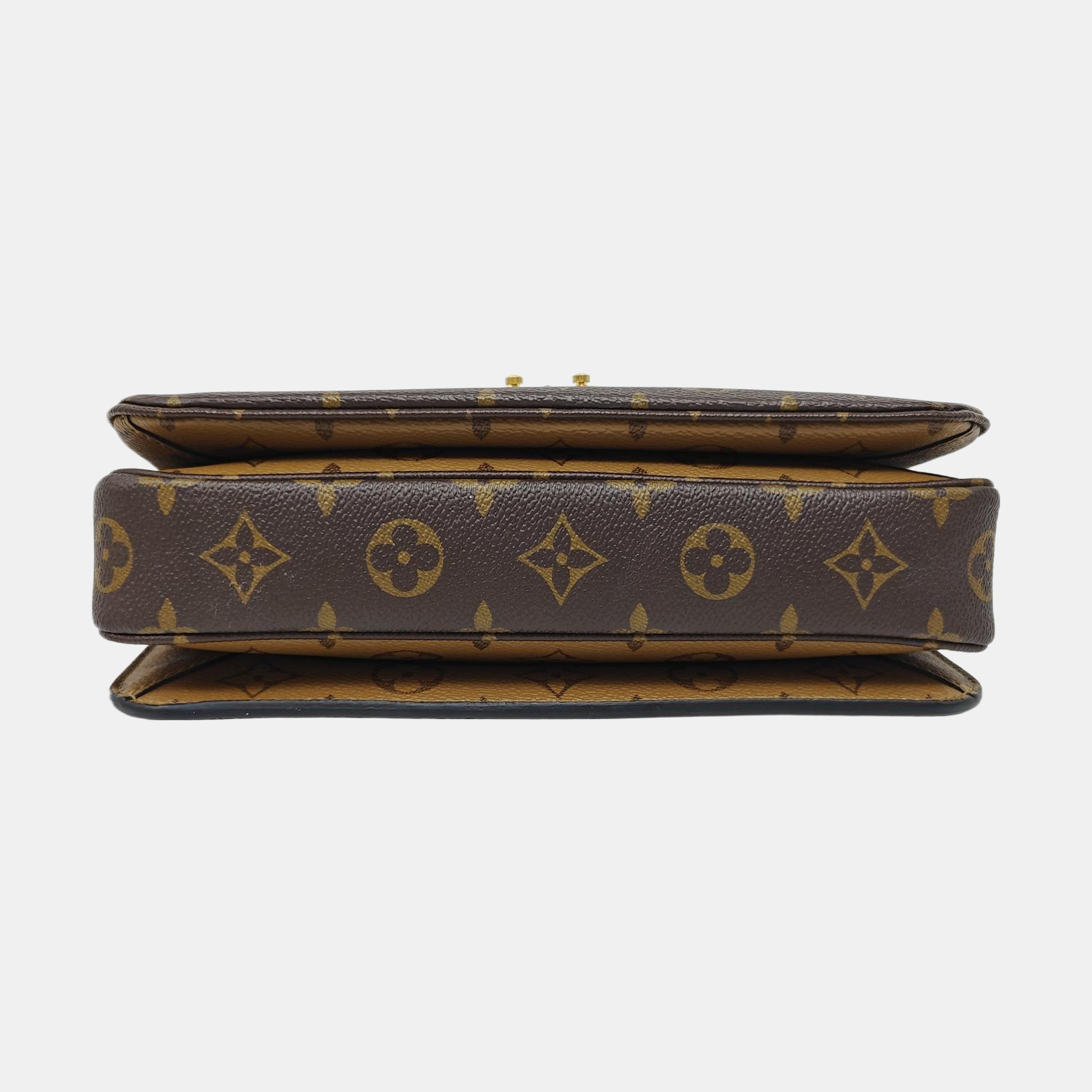 Authenticated pre-owned  Métis MM Monogram Coated Canvas Multicolor - Shoulder Bag at Looply