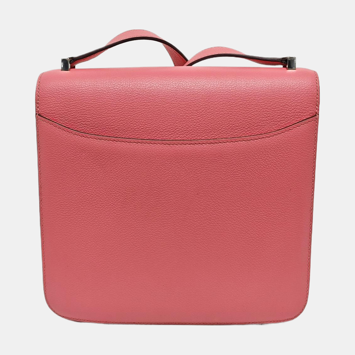 Authenticated pre-owned  2002 Evercolor Pink - Shoulder Bag at Looply
