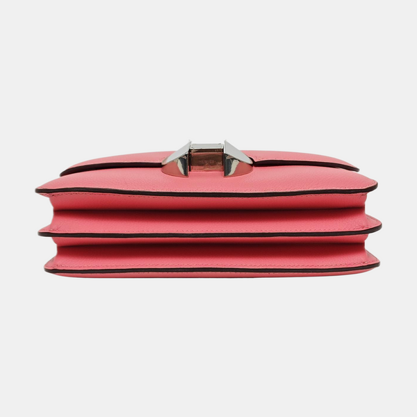 Authenticated pre-owned  2002 Evercolor Pink - Shoulder Bag at Looply