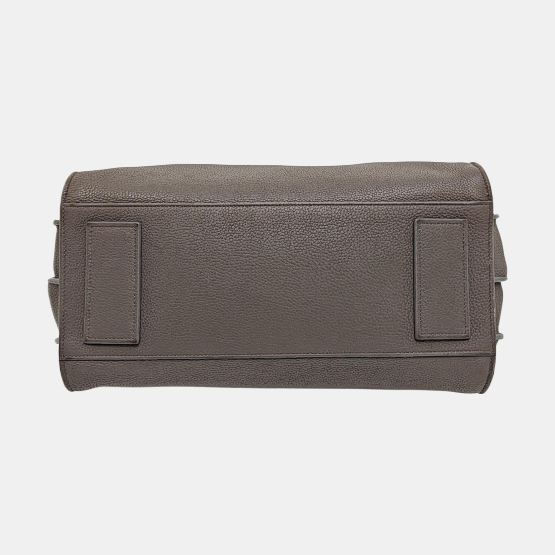 SAC DE JOUR Small Calfskin Gray