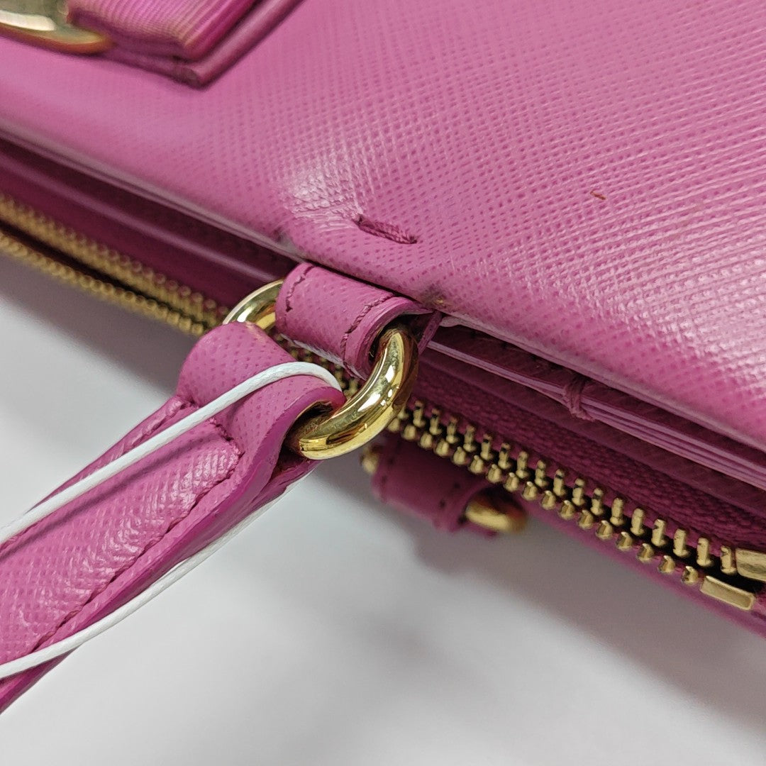 Vara Calfskin Pink