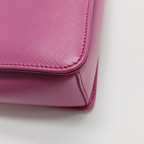 Vara Calfskin Pink