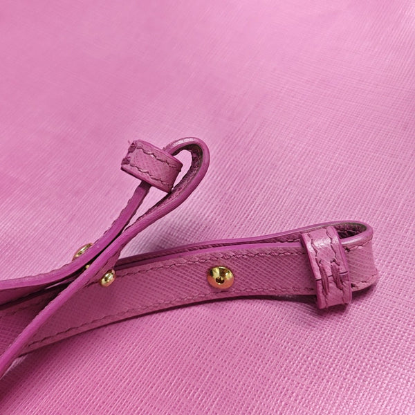 Vara Calfskin Pink