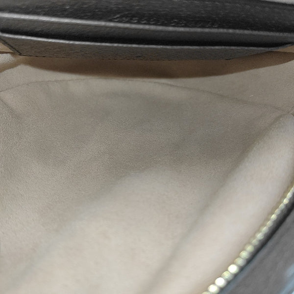 Authenticated pre-owned  Ophidia Small Monogram Coated Canvas Beige - Backpack at Looply