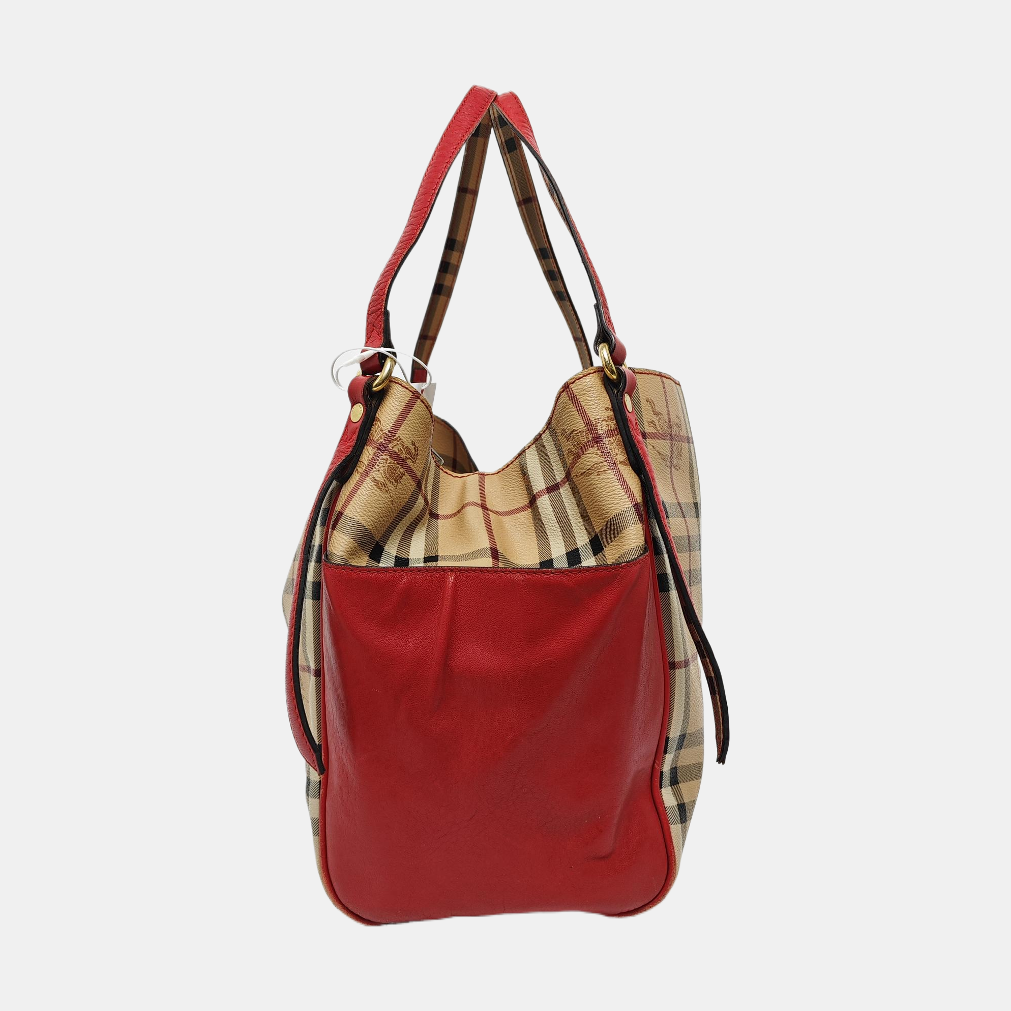 Canterbury Coated Canvas Beige