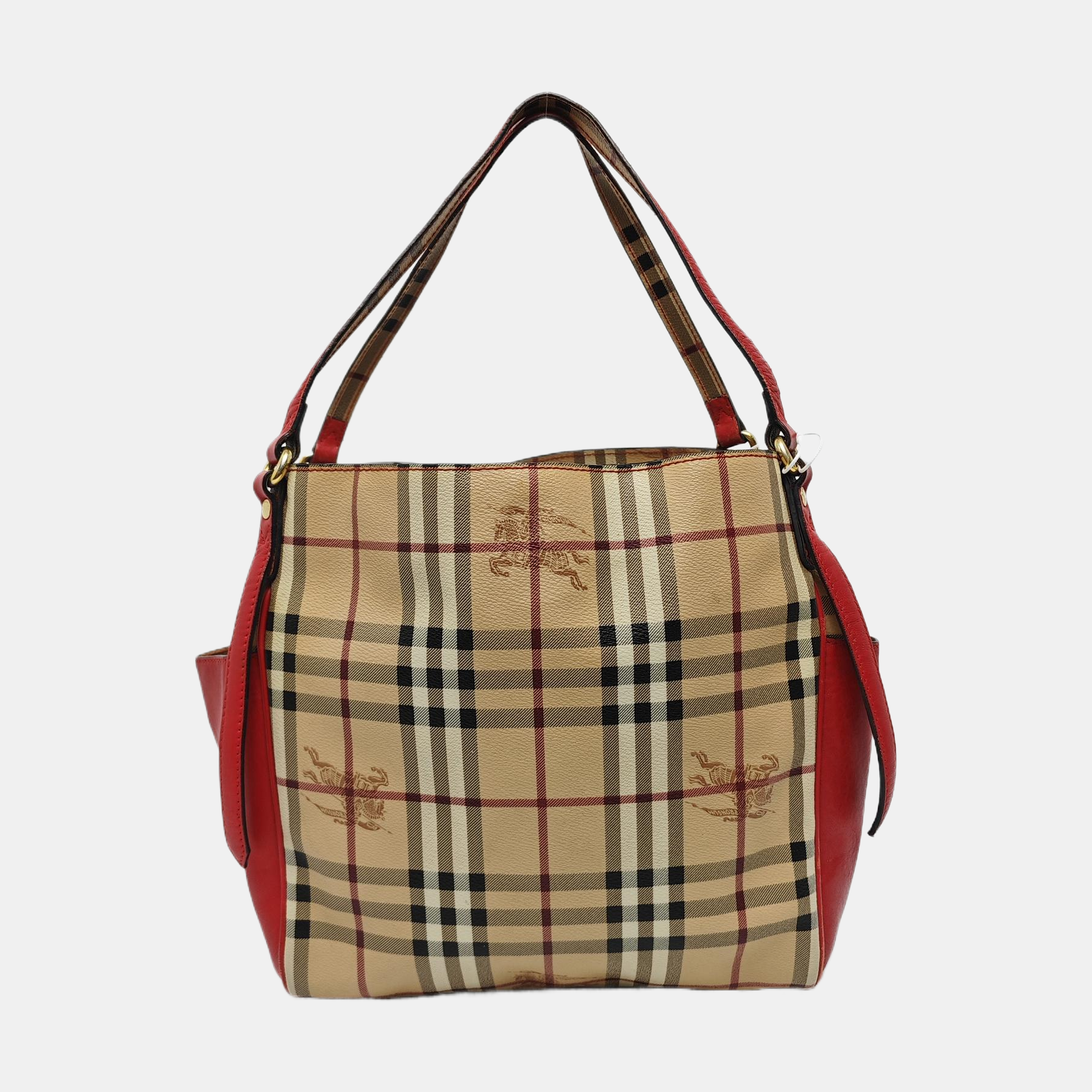 Canterbury Coated Canvas Beige