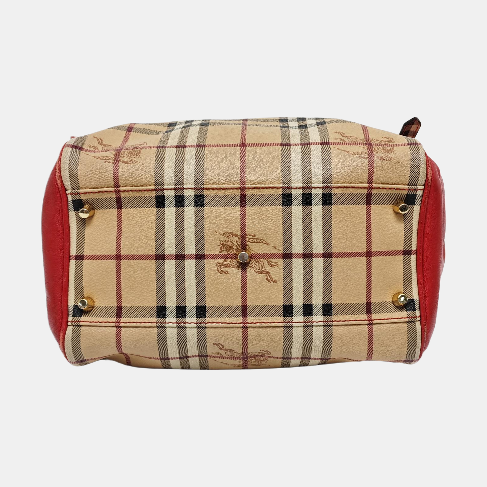 Canterbury Coated Canvas Beige