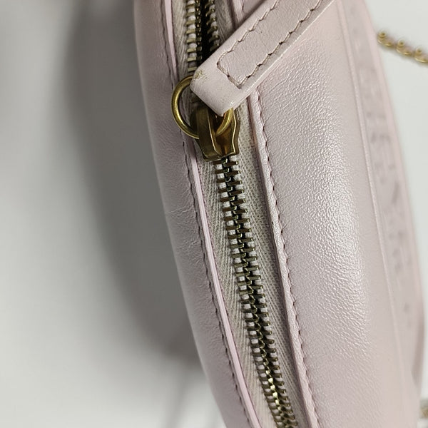 Lambskin Pink