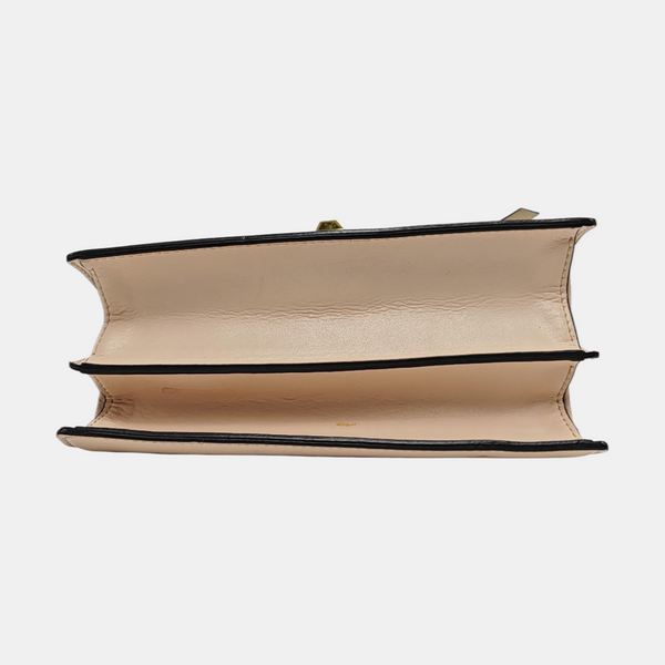 Kan I Mini Calfskin Pink