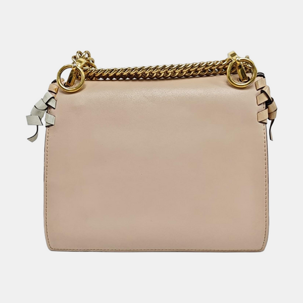 Kan I Mini Calfskin Pink