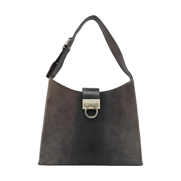 Trifolio Calfskin Gray