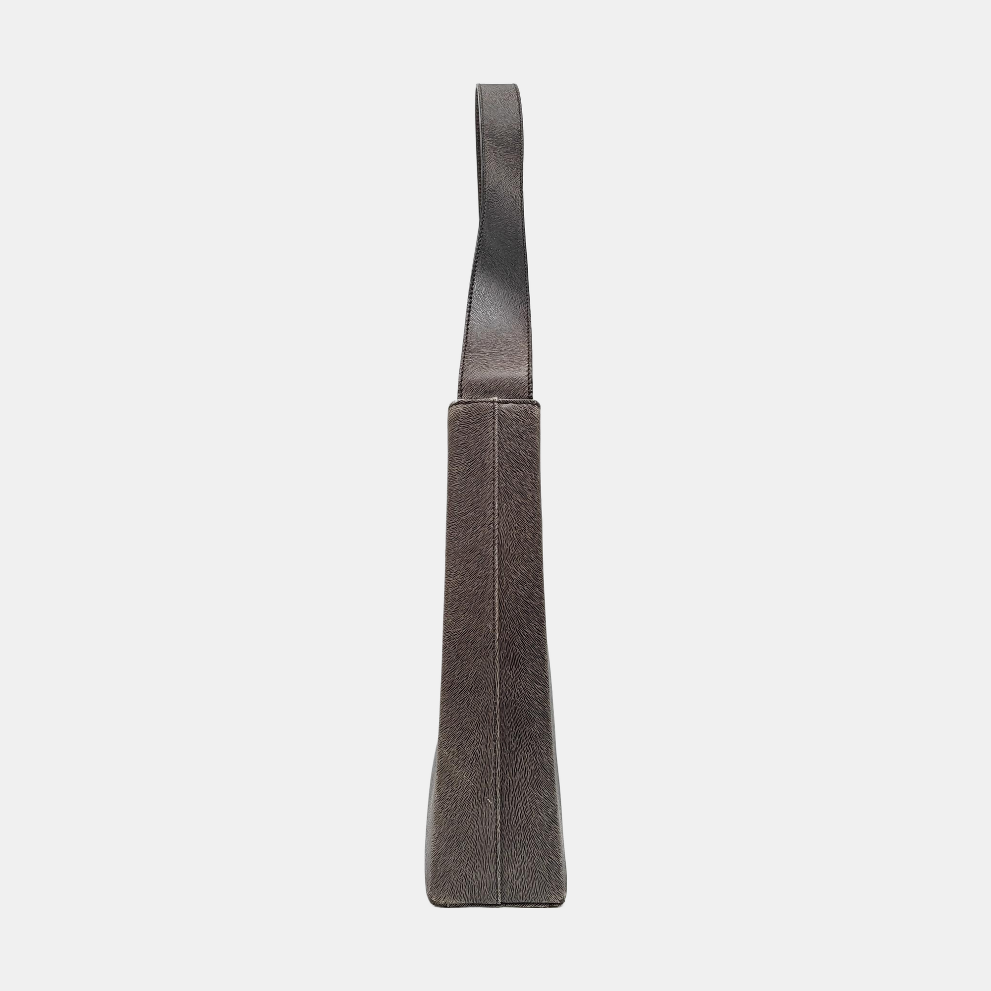 Trifolio Calfskin Gray