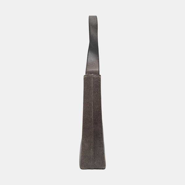 Trifolio Calfskin Gray